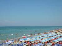 Green Marine B16 Silvi Vacanza - Bed and Breakfast