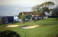 The Gower Golf Club B&B - Chambres d'hôtes Gowerton