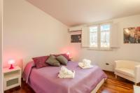 Case Spazioscena - Tersicore - Ferienwohnung Castelbuono