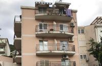Apartment Igor - B&B Budva