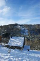 Le gîte de Chomet - Bed and Breakfast La Tour-d'Auvergne