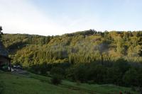 Le gîte de Chomet - Bed and Breakfast La Tour-d'Auvergne