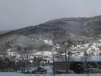 Aux coeurs de la vallée - B&B Fouchy