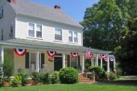 The Grey Swan Inn LLC - B&B Blackstone