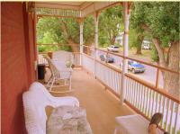 Bross Hotel B & B - B&B Paonia