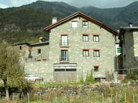 Apartamentos Estop - Chambres d’hôtes Sahún