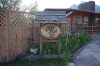 At Wits End B&B - B&B Banff