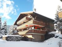Sportrama 115 - B&B Verbier