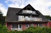 Appartmenthaus Kehrwieder - B&B Sankt Peter-Ording