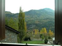 Apartamentos Estop - Chambres d’hôtes Sahún