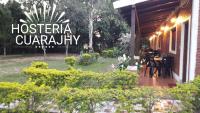 Hostería Cuarajhy Loreto - B&B Loreto