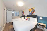 Temple Bar Crown Square Apartments - Ferienwohnung