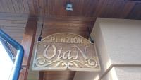 Penzión VIAN - B&B Krásnohorská Dlhá Lúka