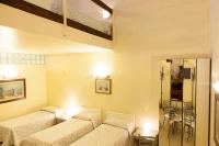 Family Room with Private Bathroom