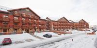 Tatragolf Apartment B407 - B&B