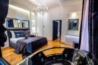 Superior Suite met hot tub
