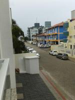 Ótimo Apto. em Bombas - B&B Bombinhas