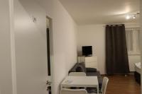 Doppelzimmer A2 mit Gemeinschaftsküche