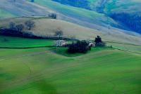 Il Capuccio - B&B San Lorenzo in Campo