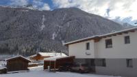Apartment Stubai - B&B Neustift
