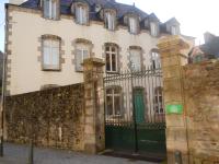 Quimper-Appart - B&B