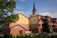 B&B Wroclaw - da Massimiliano - Bed and Breakfast Wroclaw