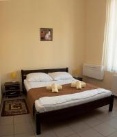 Habitación Estándar - Cama extragrande