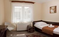 Habitación Individual con baño privado