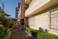 HomeStay 3 - Avenida Carlos Gomes - Bed and Breakfast