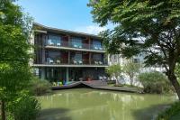 One Piece B&B - Bed and Breakfast Dongshan