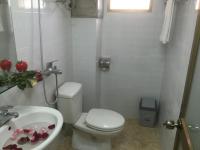 Twin Room with City View