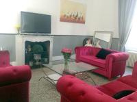 Château De Matel - B&B Roanne