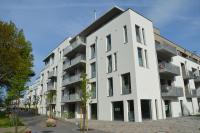 Dünenresort Binz - Apt. 1.8 - Ferienwohnung Ostseebad Binz