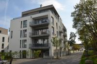 DünenResort Binz - Apt. 3.8 - B&B