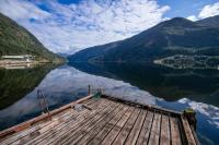 Bazyl Apartment - B&B Folkedal