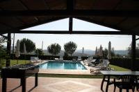 Agriturismo Poggio alle Calle - B&B