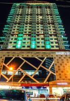1014 West Insula Suites by AYS - B&B Manila