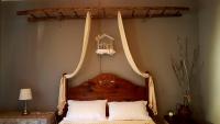 Kamer met Queensize Bed