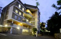 Pearly Shells - B&B Scottburgh