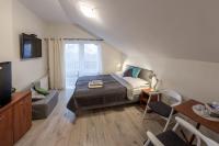 Doppelzimmer mit eigenem Bad