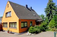 Selliner Ferienwohnungen - Ferienwohnung Sellin