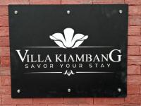 Villa Kiambang - B&B Seremban