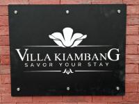 B&B Seremban - Villa Kiambang - Bed and Breakfast Seremban