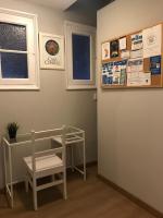 Appartamento con Terrazza