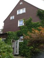 Ferienwohnung Graupner - B&B