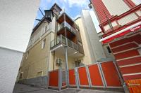 Penthouse SEVEN by All in One Apartments - B&B