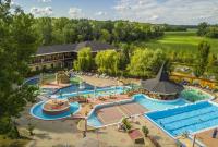 Hotel Termálkristály Aqualand, Hotely - Ráckeve