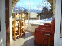 La Grande Lauze - B&B Champcella