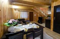Two-Bedroom Townhouse
