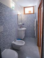 Camera Matrimoniale con Vista Mare 